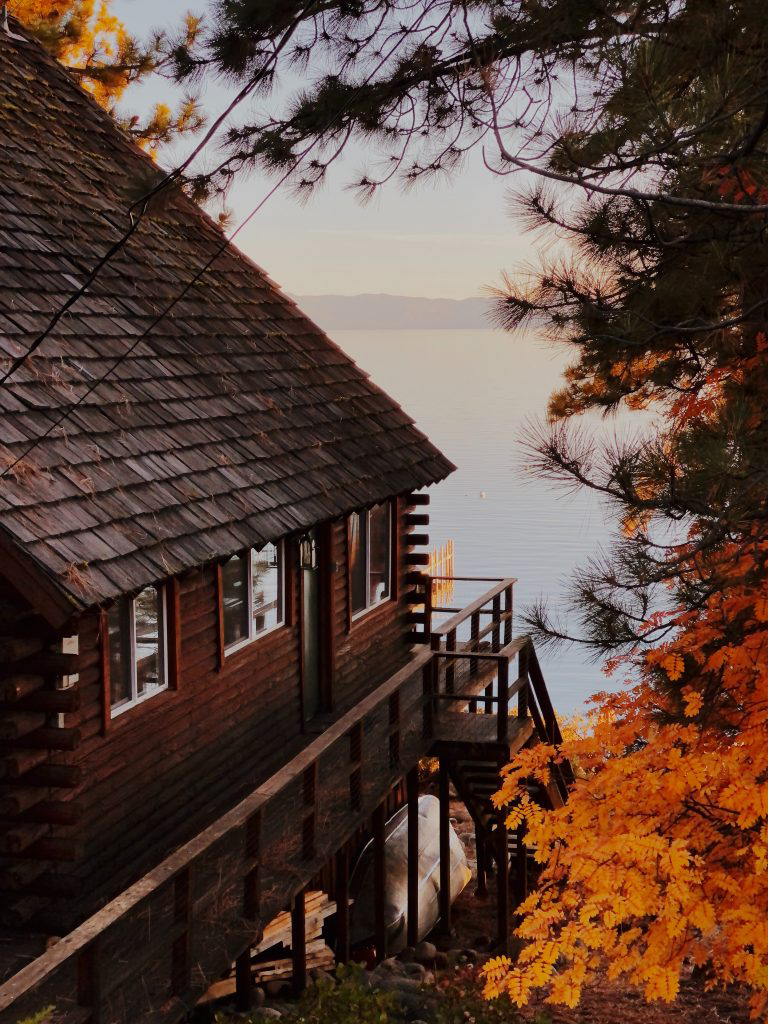 Fall fun in Top Ski Destinations where affordable vacation rentals abound!