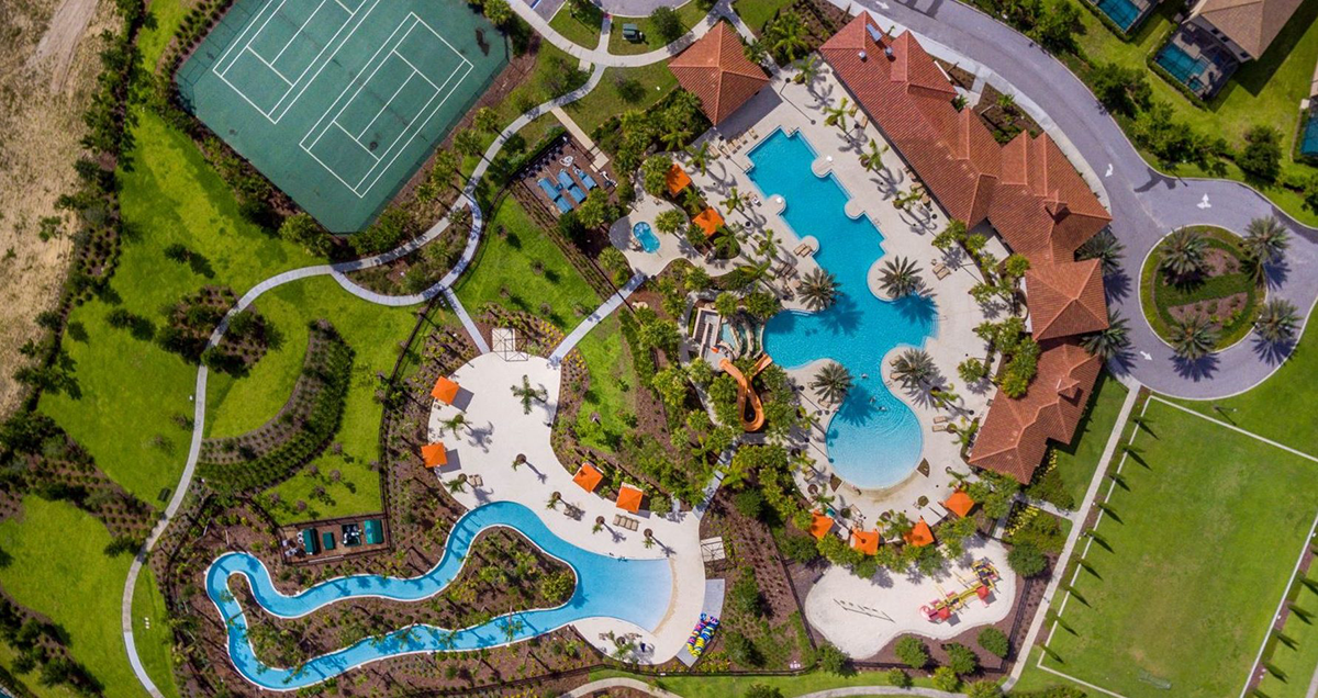 7 Stellar Stays at Solterra Resort in Orlando