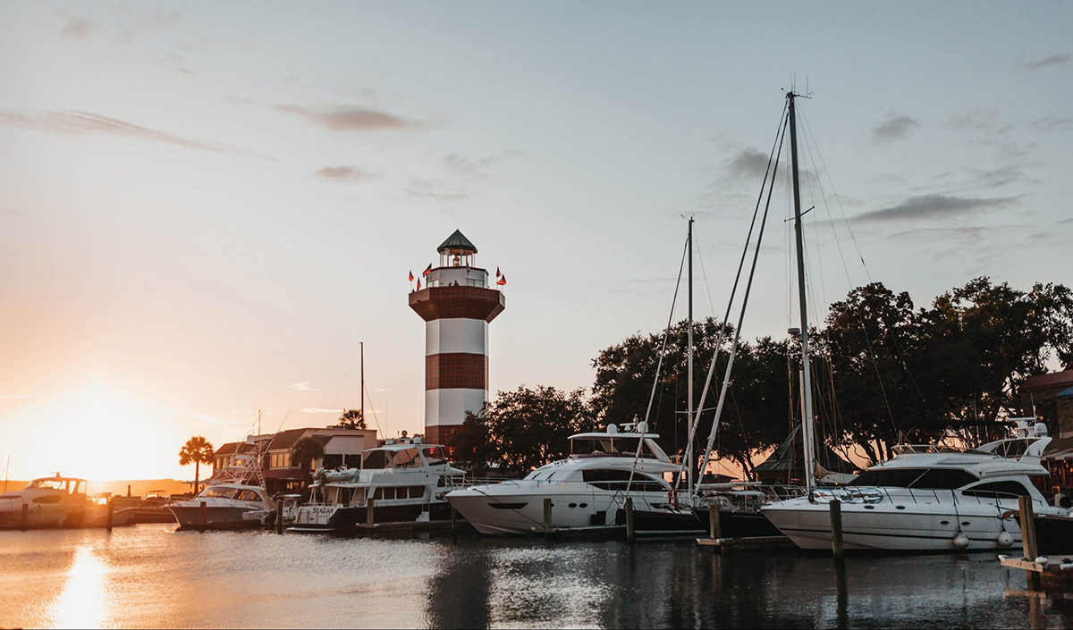 Eat, See, Do: Hilton Head, South Carolina