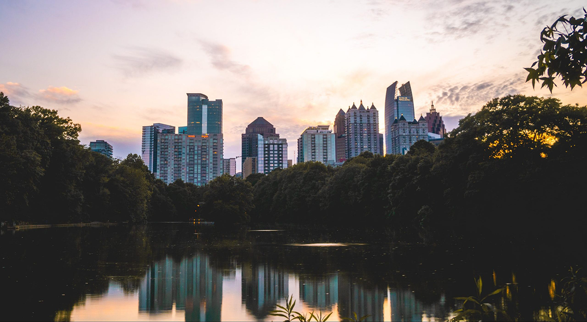 Atlanta Hidden Gems and Hideaways