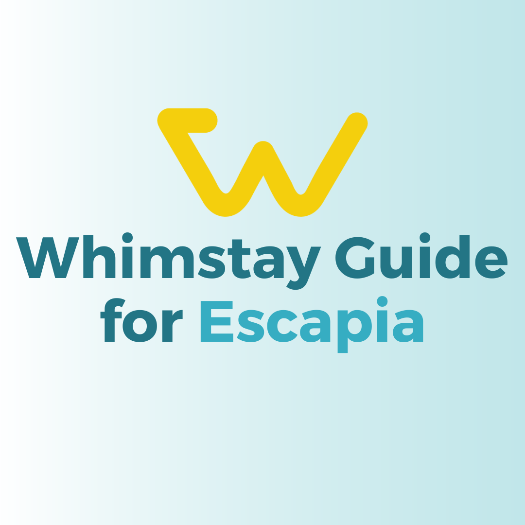 Thumbnail for Integration For Guides Escapia