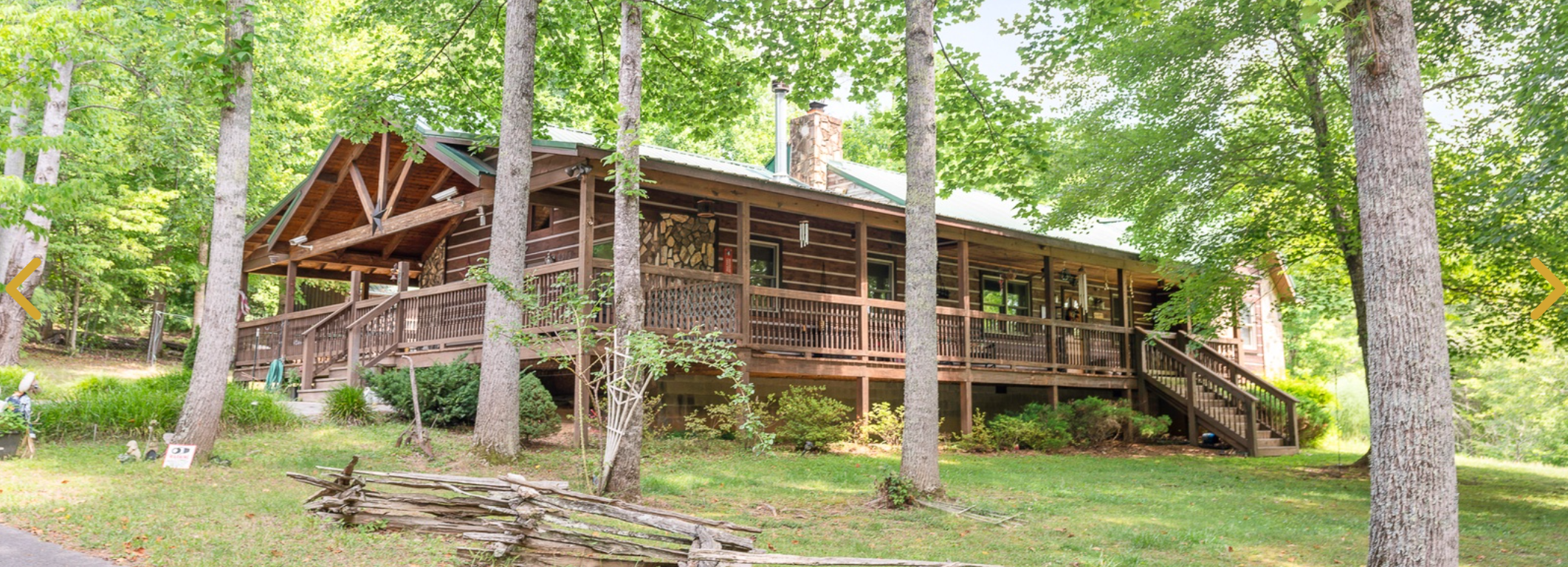 How Eden Crest Vacation Rentals partnered with Whimstay to diversify distribution and optimize occupancy rates for their vacation properties in the Great Smoky Mountains.