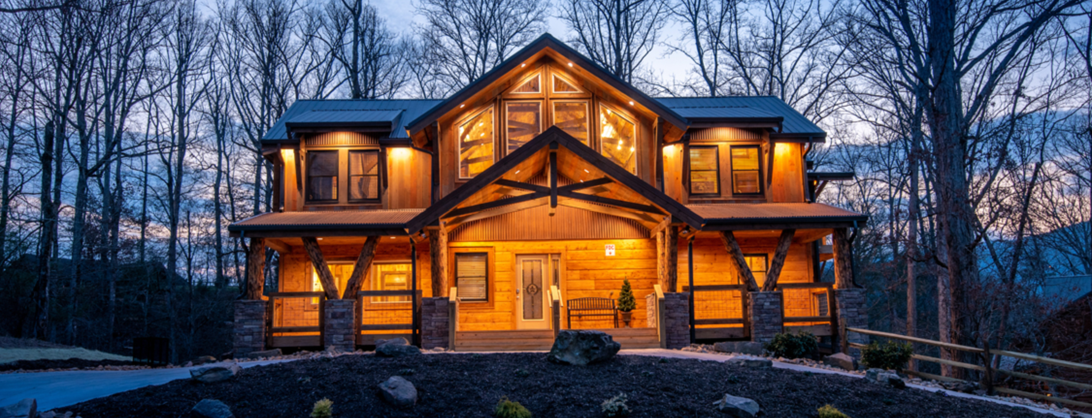 Cabins For You + Whimstay: Capturing New Audiences with Last-Minute Booking Solutions