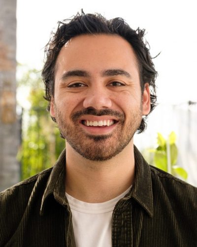 Daniel