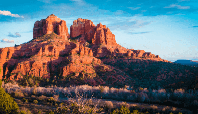 Sedona, AZ